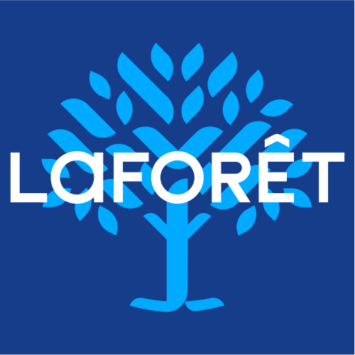 Logo Laforet