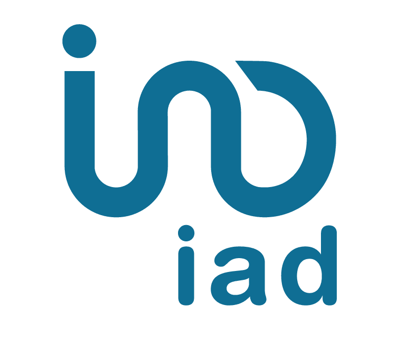 Logo iad